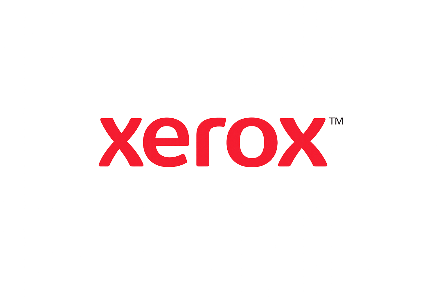 Xerox Leasing logo